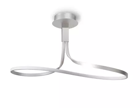 Потолочная светодиодная люстра Nur Mantra 4980