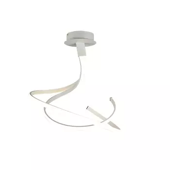 Потолочная светодиодная люстра Nur Mantra 6001K