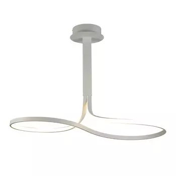 Потолочная люстра Mantra Nur 6003K