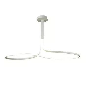 Потолочная светодиодная люстра Nur Mantra 6006K