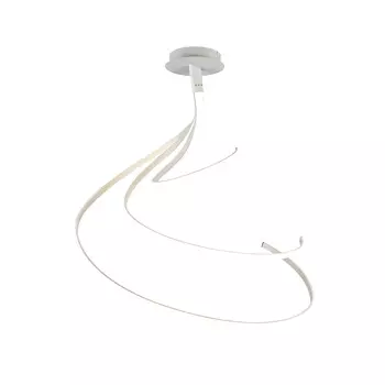 Потолочная светодиодная люстра Nur Mantra 6007K