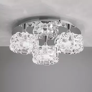 Потолочная люстра Mantra O 3925