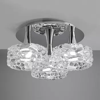 Потолочная люстра Mantra O 3935