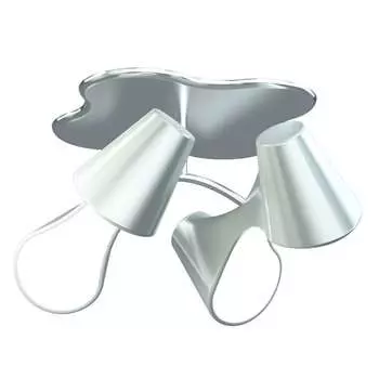 Потолочная люстра Mantra ORA 1545