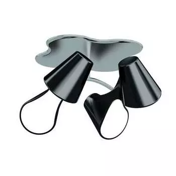 Потолочная люстра Mantra ORA 1555