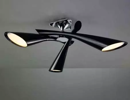 Потолочная люстра Mantra POP 0902