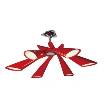 Потолочная люстра Mantra POP 0916