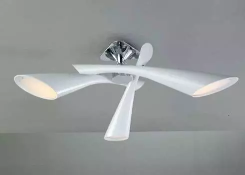 Потолочная люстра Mantra POP 0922