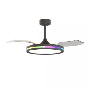 Потолочная люстра Mantra Rafaga 8728