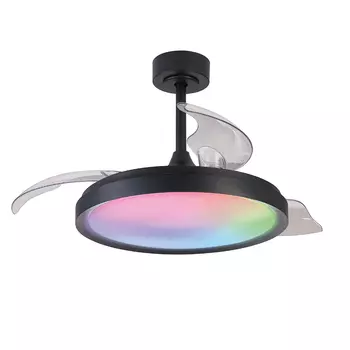 Потолочная люстра Mantra Siberia 8759