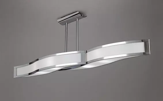 Потолочная люстра Mantra SINTESYS 0667