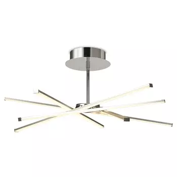 Потолочная светодиодная люстра Star Led Mantra 6031