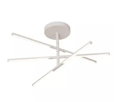 Потолочная светодиодная люстра Torch Mantra 6827