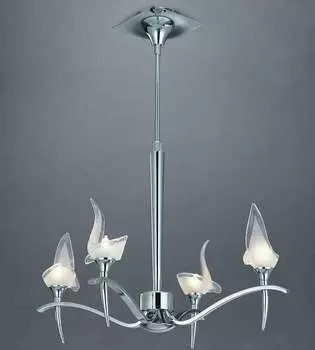 Потолочная люстра Mantra VIENA 0323