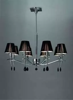 Потолочная люстра Mantra VIENA 0341