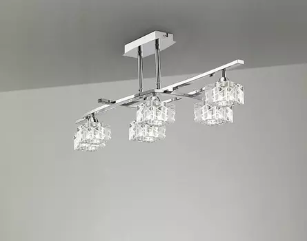 Потолочная люстра Mantra ZEN 1421