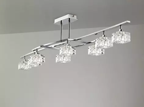 Потолочная люстра Mantra ZEN 1422