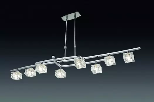 Потолочная люстра Mantra Zen 1424