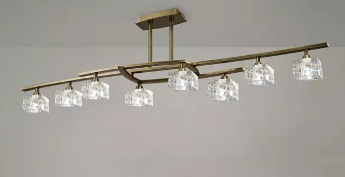 Потолочная люстра Mantra ZEN 1432