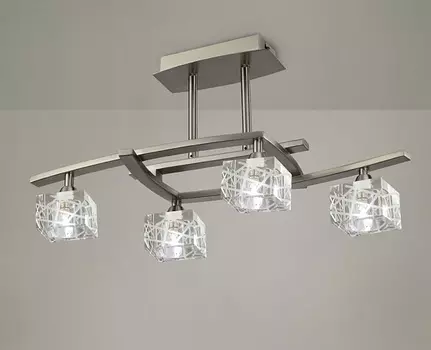 Потолочная люстра Mantra ZEN 1440