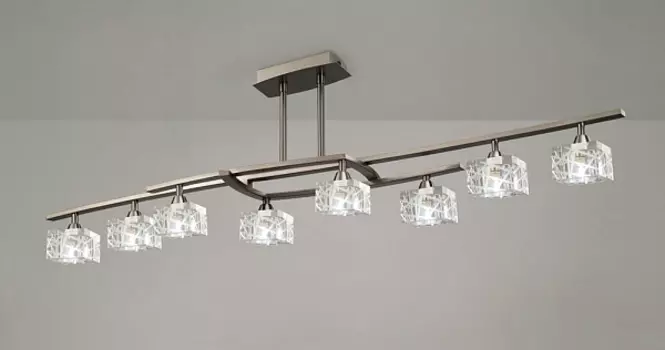 Потолочная люстра Mantra ZEN 1442