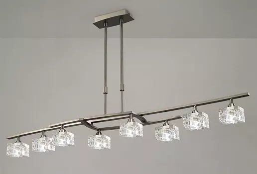 Потолочная люстра Mantra ZEN 1444