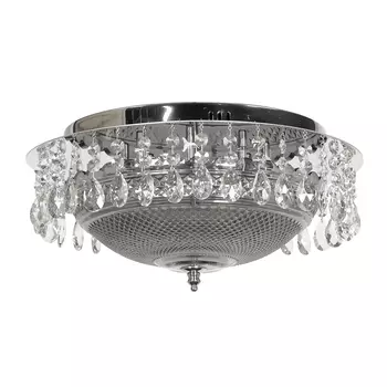 Потолочная люстра Arti Lampadari Mare Mare H 1.13.40 N