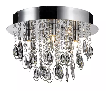 Потолочная люстра MarksLojd Loire 060071