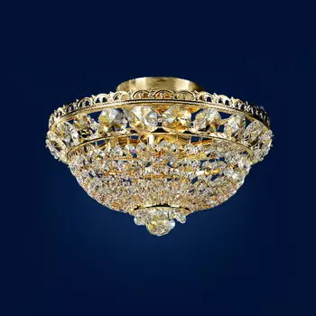 Потолочная люстра Максисвет 1-3022-6-JK E14