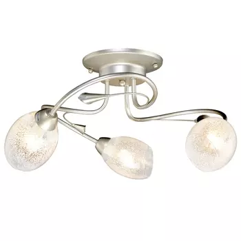 Потолочная люстра Максисвет 1-8793-3-YNBR E14