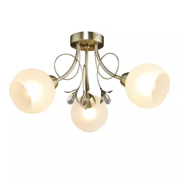 Потолочная люстра Максисвет 1-8847-3-AB E14