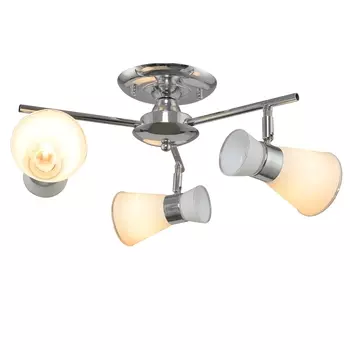 Потолочная люстра Максисвет 8797 1-8797-3-CR E14