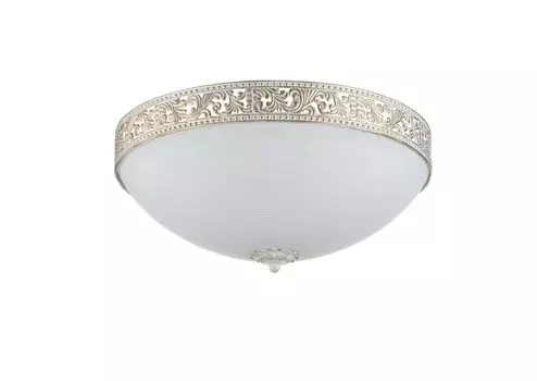 Потолочная люстра Maytoni Abel C912-CL-04-W