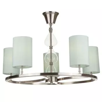 Потолочная люстра Maytoni Armony H010PL-05N