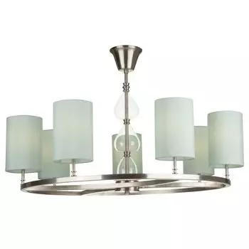 Потолочная люстра Maytoni Armony H010PL-07N