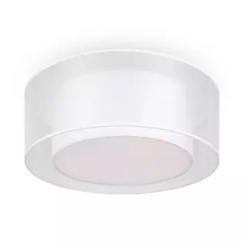 Потолочная люстра Maytoni Bergamo MOD613CL-03W1