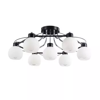 Потолочная люстра Maytoni Berry MOD010-CL-07-N