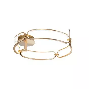 Потолочная люстра Maytoni Chain MOD017CL-L50MG