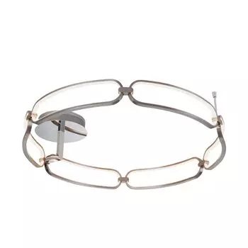 Потолочная люстра Maytoni Chain MOD017CL-L70N