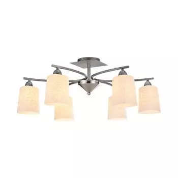 Потолочная люстра Maytoni Ciclo ARM055-CL-06-N