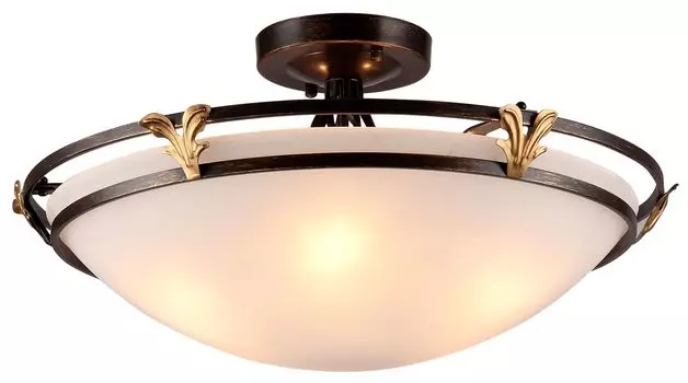 Потолочная люстра Maytoni Combinare C232-CL-05-R