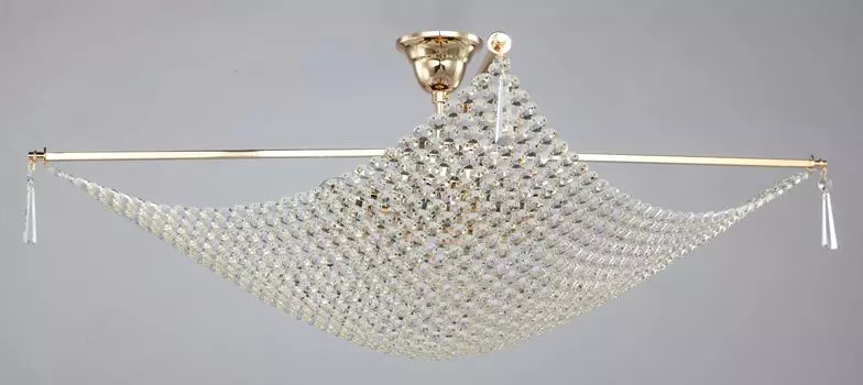 Потолочная люстра Maytoni Croce DIA082-CL-08-N