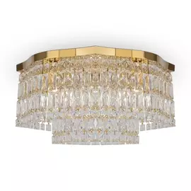 Потолочная люстра Maytoni Dune DIA005CL-06G