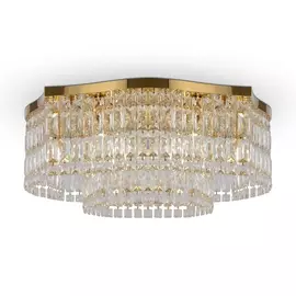 Потолочная люстра Maytoni Dune DIA005CL-10G