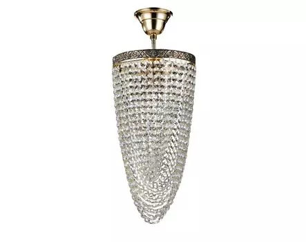 Потолочная люстра Maytoni Fabric D783-PT20-4-G