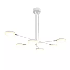 Потолочная люстра Maytoni Fad MOD070PL-L36W3K