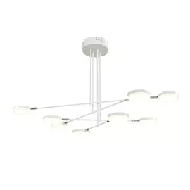 Потолочная люстра Maytoni Fad MOD070PL-L48W3K