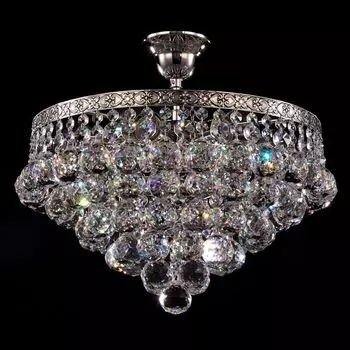 Потолочная люстра Maytoni Gala BA783-TK38-N