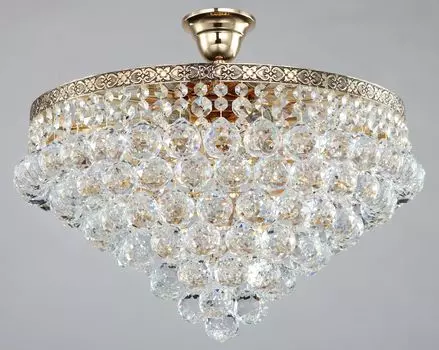 Потолочная люстра Maytoni Gala BA783-TK46-G