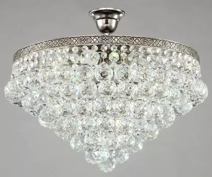 Потолочная люстра Maytoni Gala BA783-TK46-N